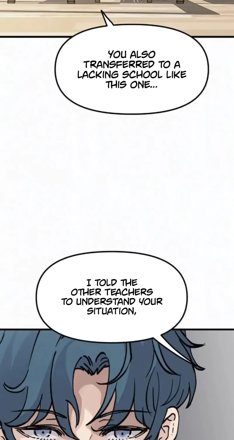 The Silent Transfer Student Chapter 11 page 67 - 