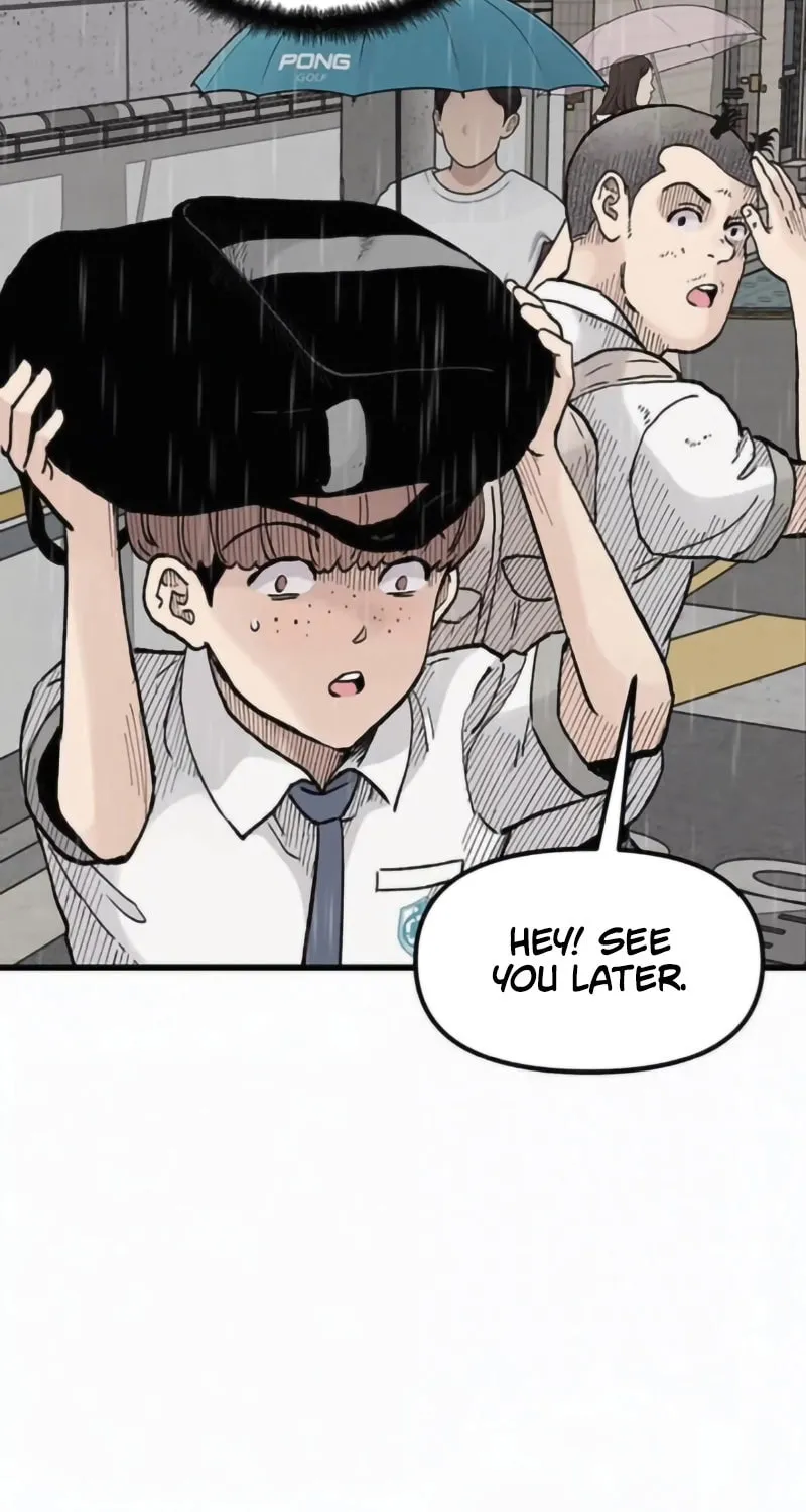 The Silent Transfer Student Chapter 11 page 75 - 