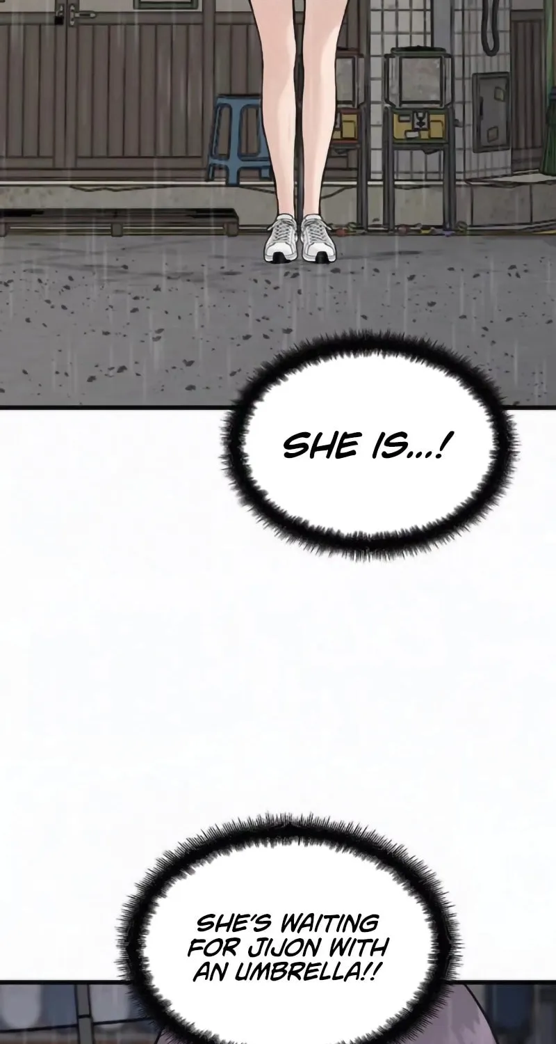 The Silent Transfer Student Chapter 11 page 84 - 