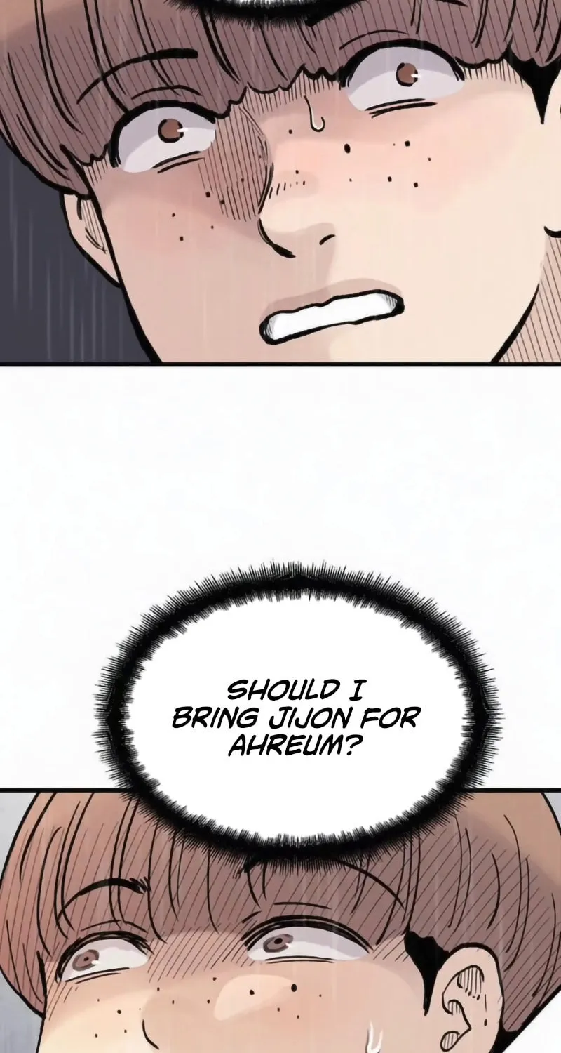 The Silent Transfer Student Chapter 11 page 86 - 