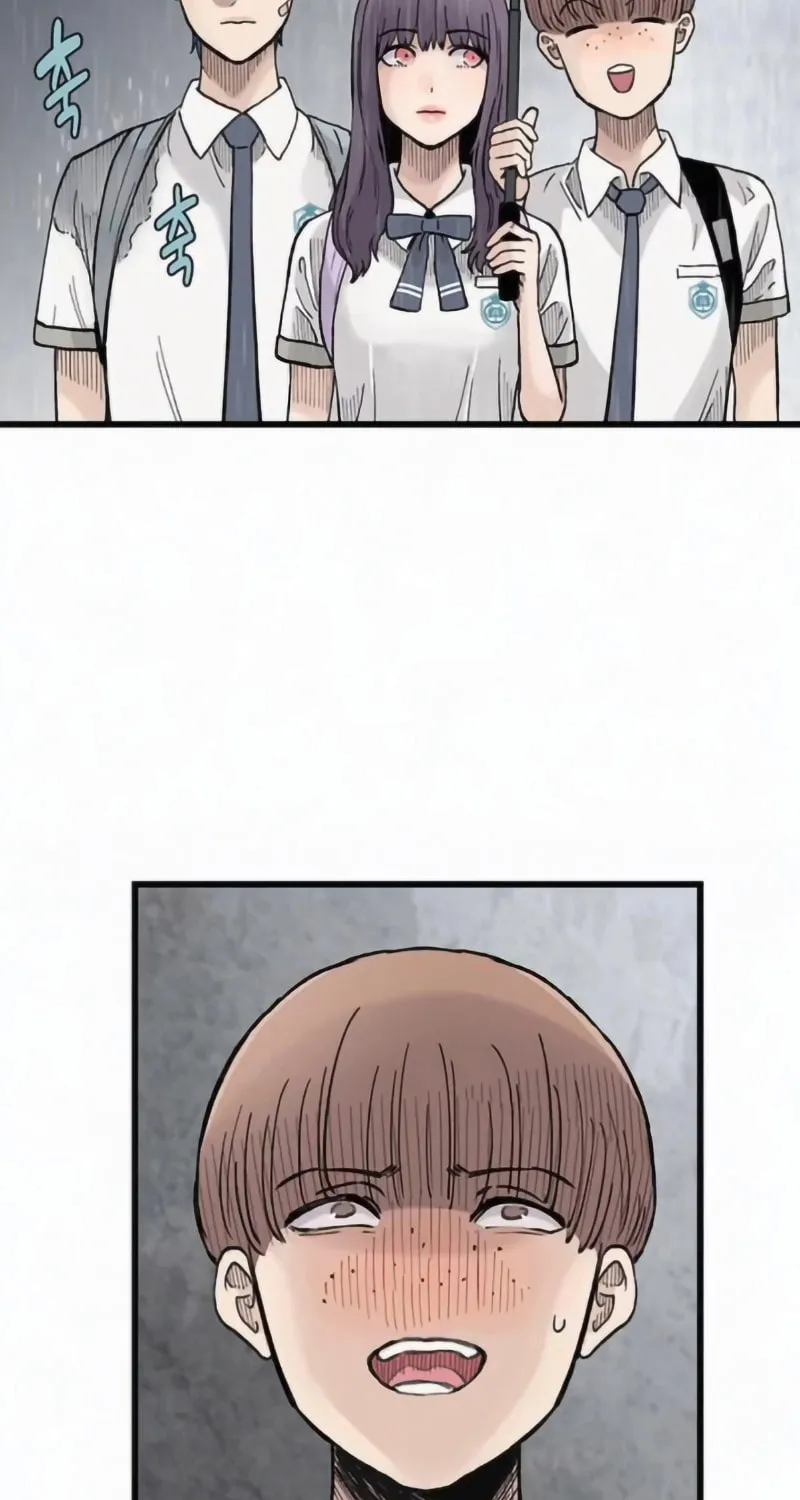 The Silent Transfer Student Chapter 11 page 89 - 