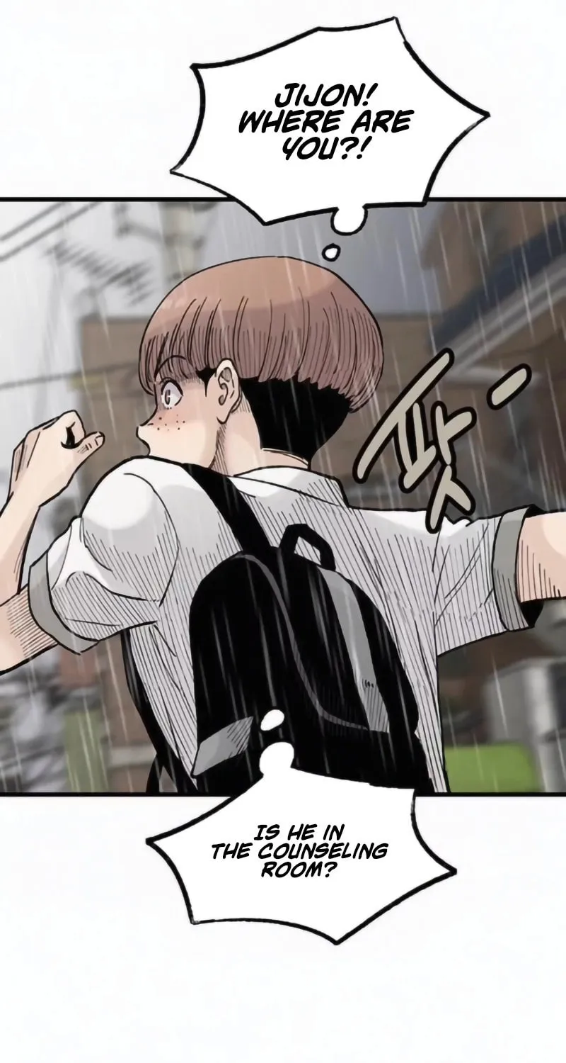 The Silent Transfer Student Chapter 11 page 91 - 