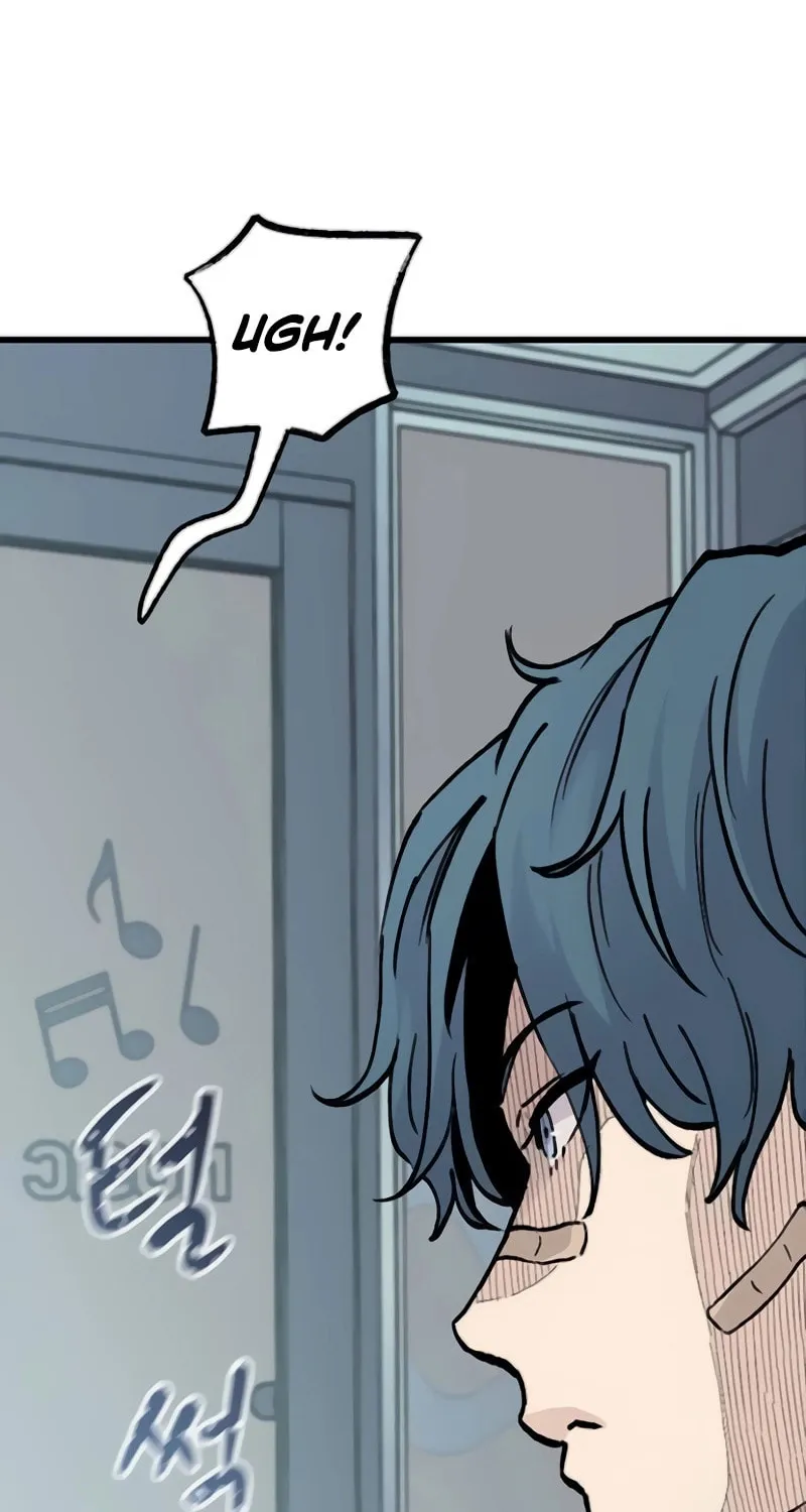The Silent Transfer Student Chapter 12 page 109 - 