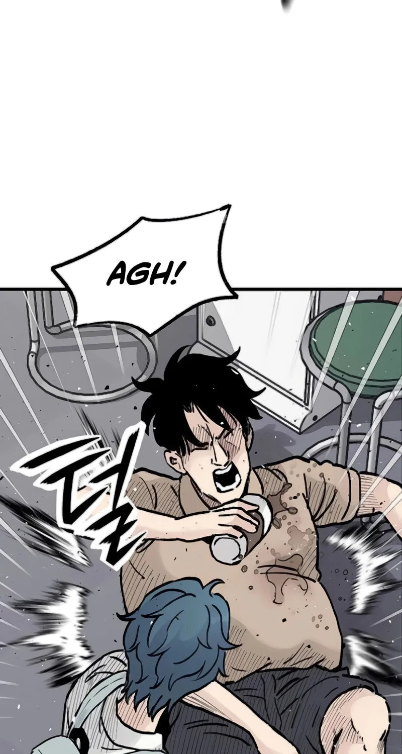 The Silent Transfer Student Chapter 12 page 129 - 