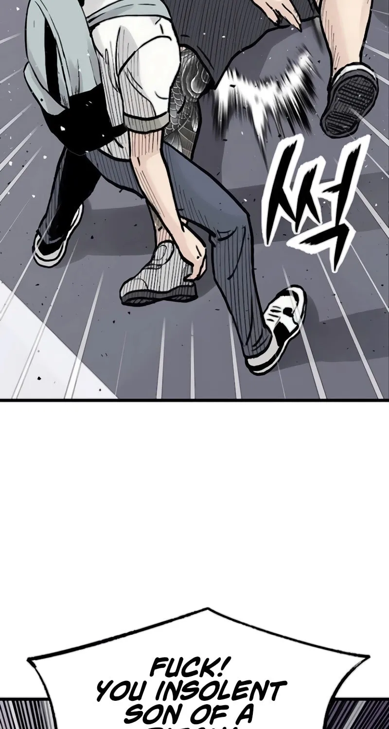 The Silent Transfer Student Chapter 12 page 130 - 