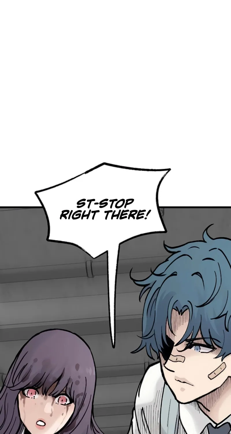 The Silent Transfer Student Chapter 12 page 140 - 