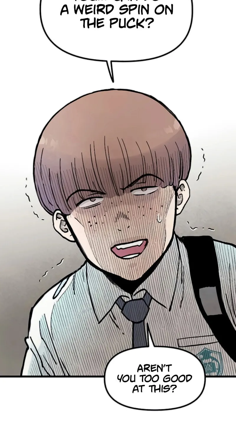 The Silent Transfer Student Chapter 12 page 39 - 
