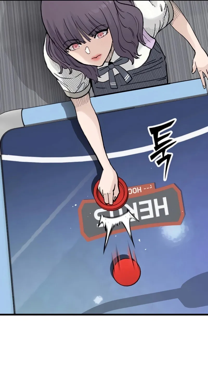 The Silent Transfer Student Chapter 12 page 50 - 