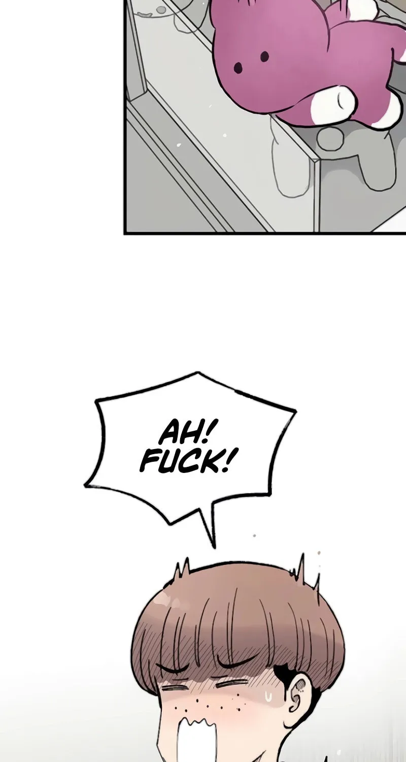 The Silent Transfer Student Chapter 12 page 65 - 