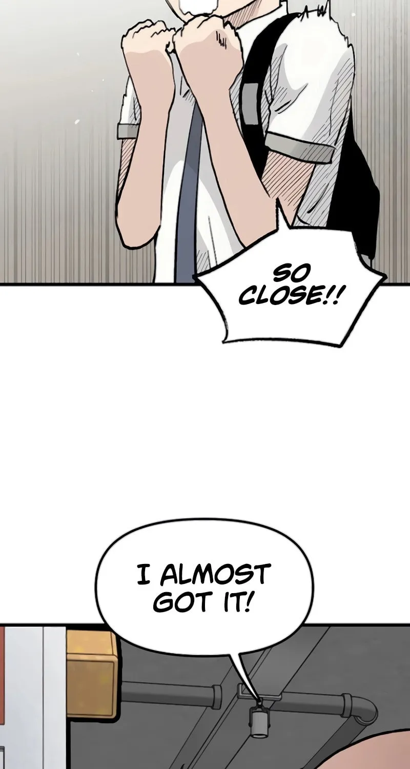 The Silent Transfer Student Chapter 12 page 66 - 