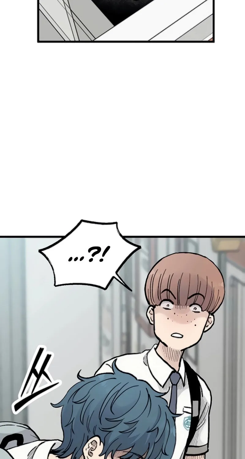 The Silent Transfer Student Chapter 12 page 74 - 