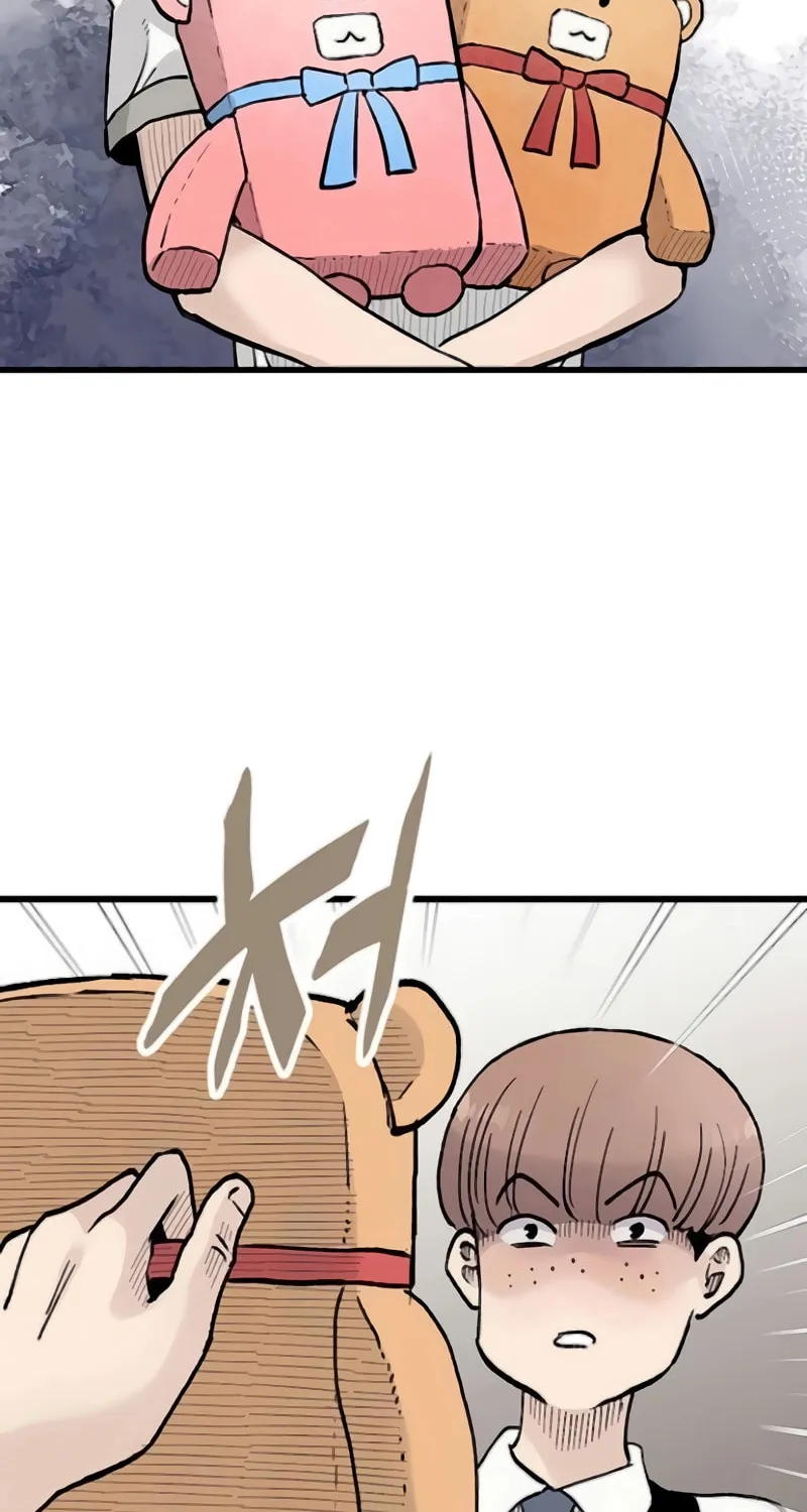 The Silent Transfer Student Chapter 12 page 76 - 
