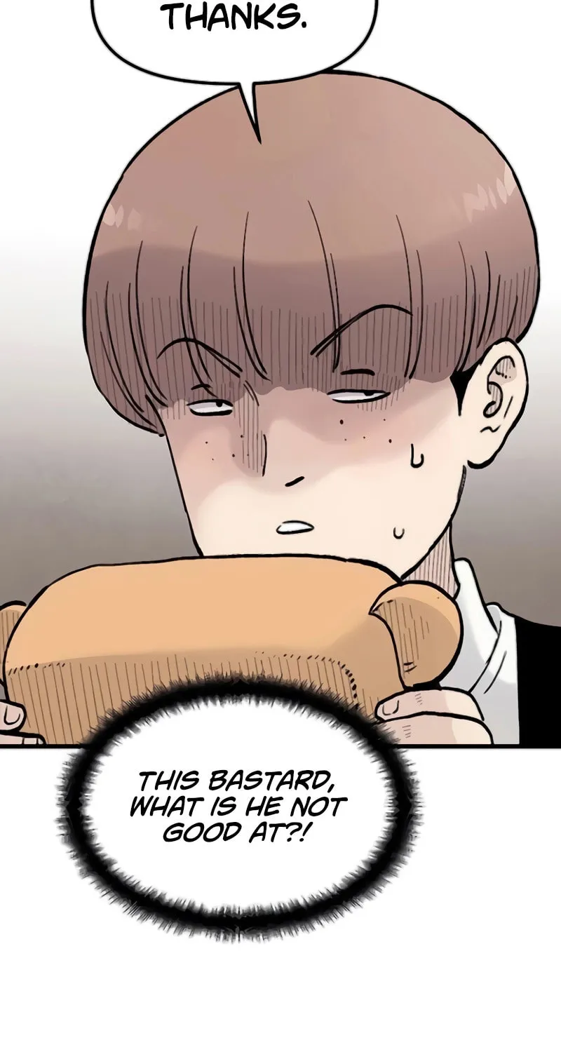 The Silent Transfer Student Chapter 12 page 80 - 