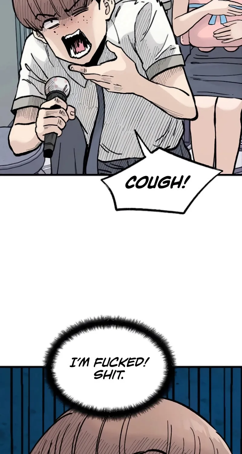 The Silent Transfer Student Chapter 12 page 93 - 