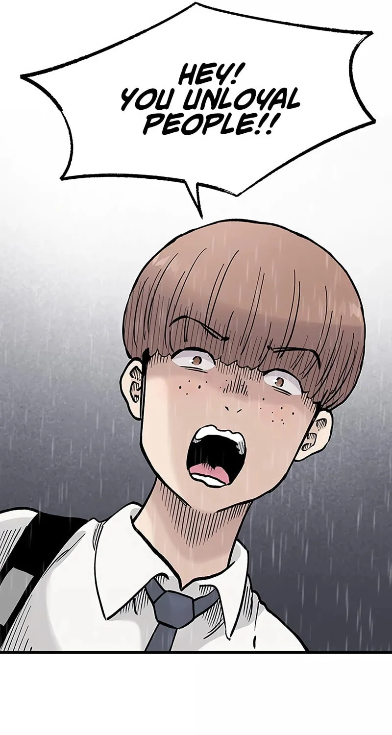The Silent Transfer Student Chapter 13 page 11 - 