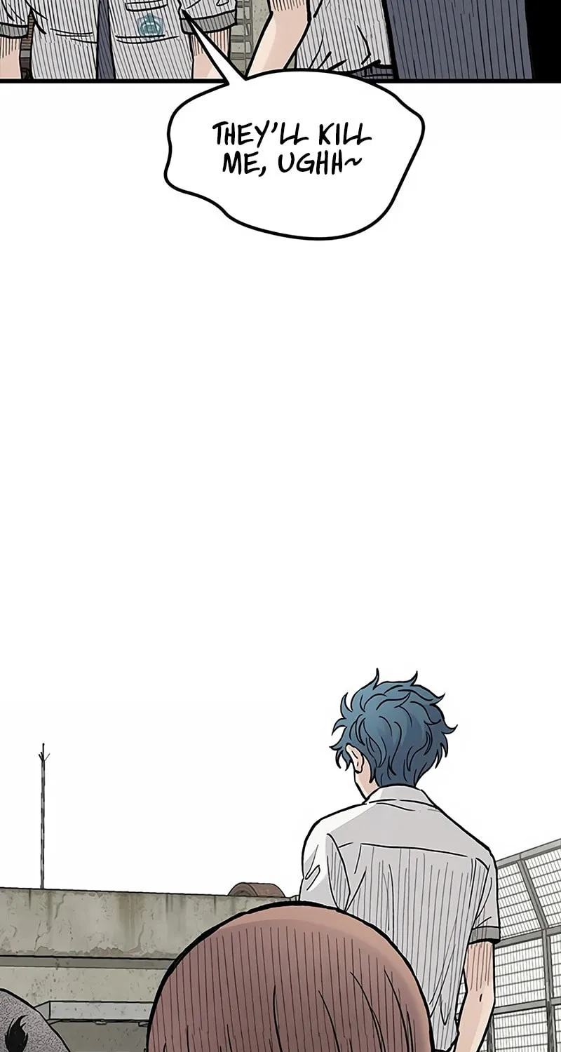 The Silent Transfer Student Chapter 13 page 103 - 