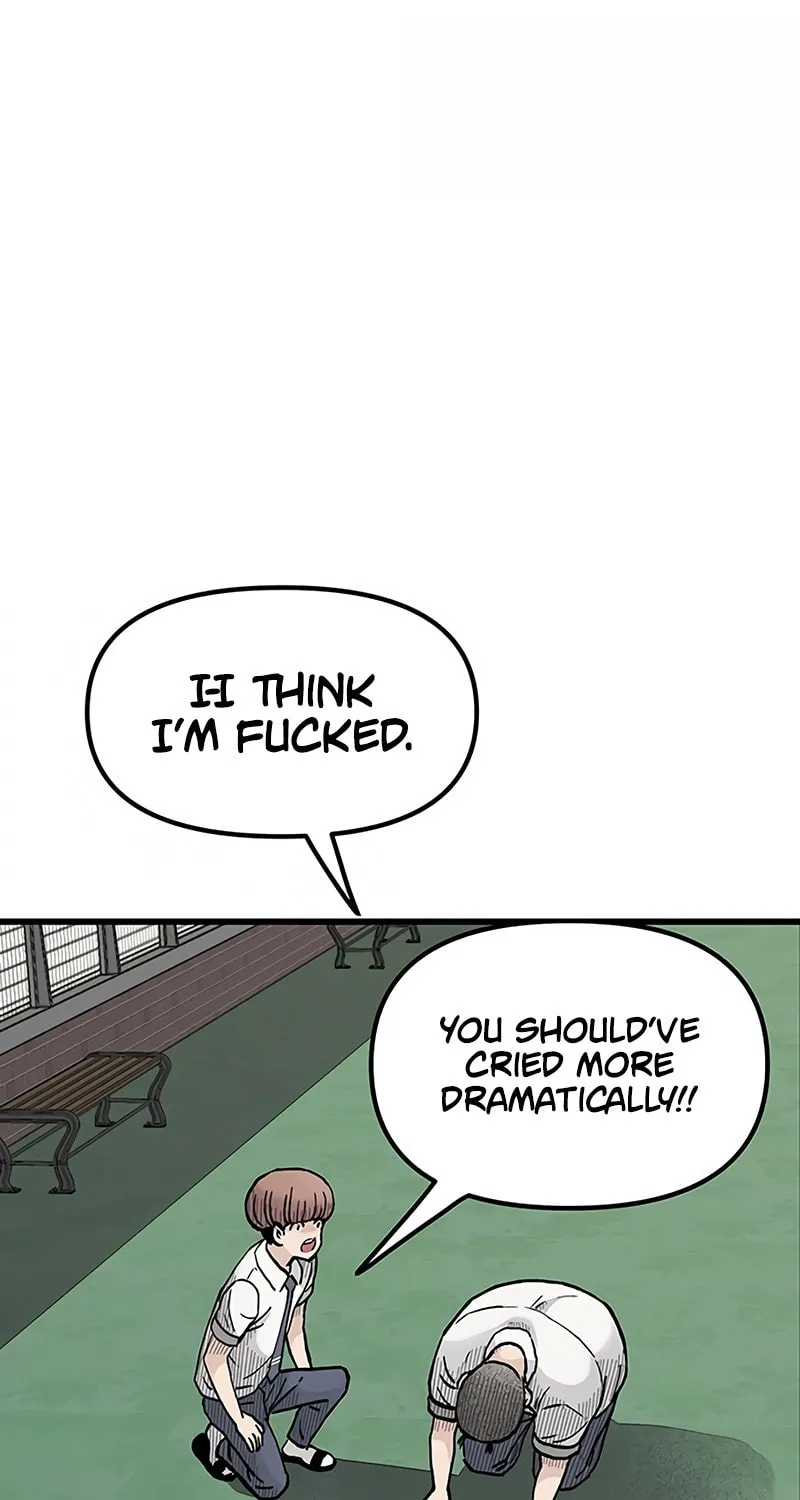 The Silent Transfer Student Chapter 13 page 109 - 