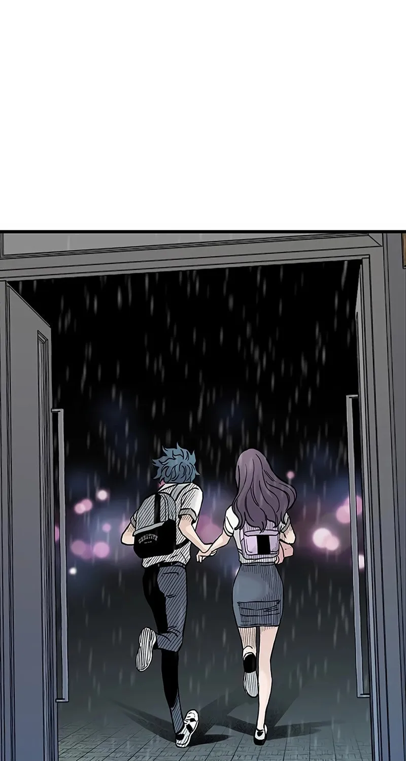 The Silent Transfer Student Chapter 13 page 3 - 