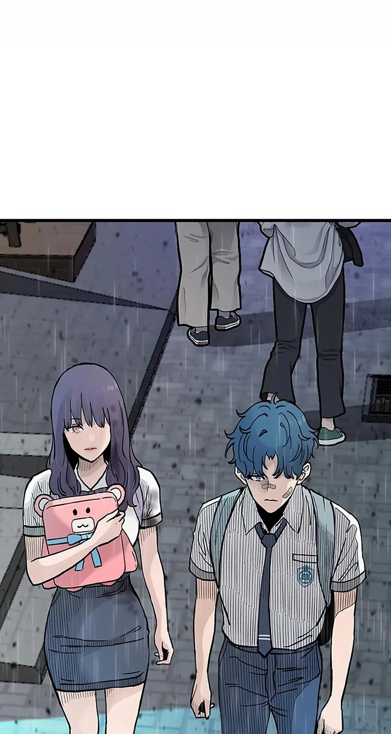 The Silent Transfer Student Chapter 13 page 45 - 
