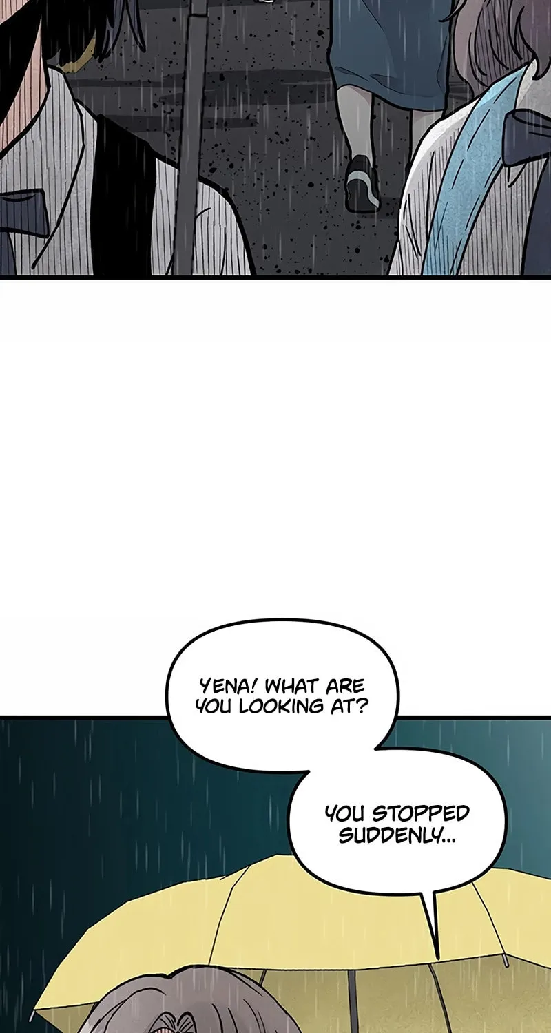 The Silent Transfer Student Chapter 13 page 51 - 