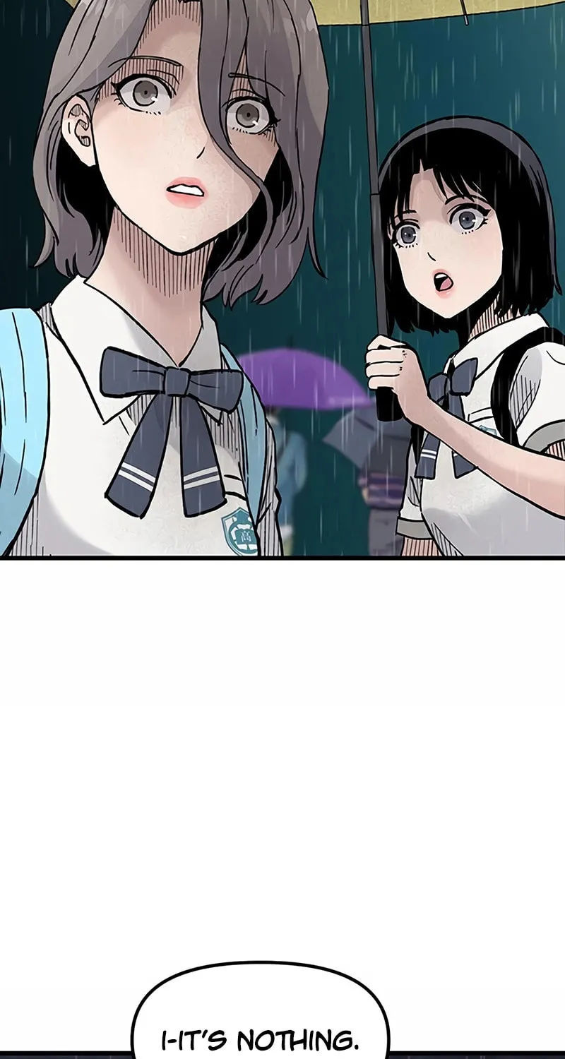 The Silent Transfer Student Chapter 13 page 52 - 