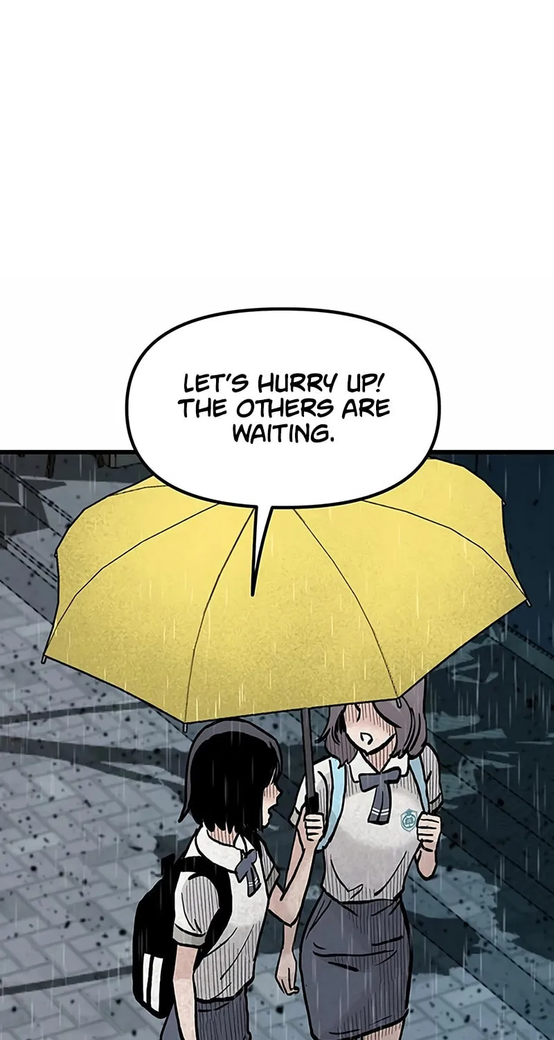 The Silent Transfer Student Chapter 13 page 54 - 
