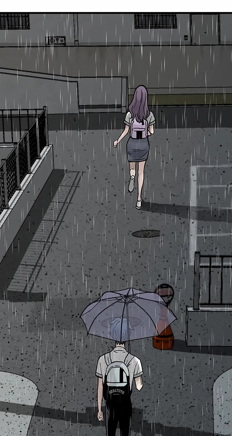 The Silent Transfer Student Chapter 13 page 69 - 
