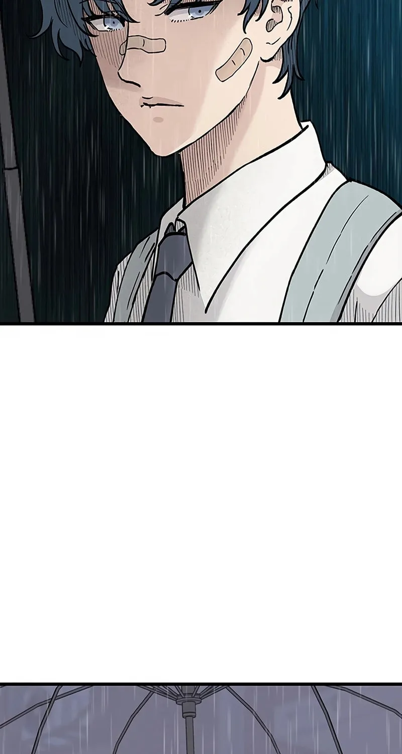 The Silent Transfer Student Chapter 13 page 71 - 