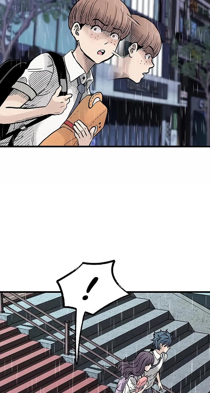 The Silent Transfer Student Chapter 13 page 9 - 
