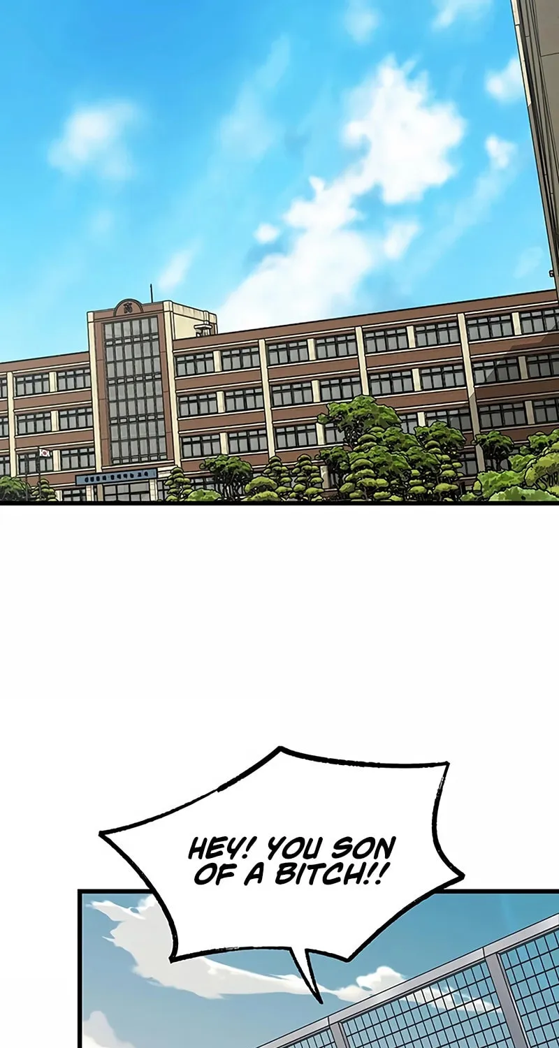 The Silent Transfer Student Chapter 13 page 94 - 