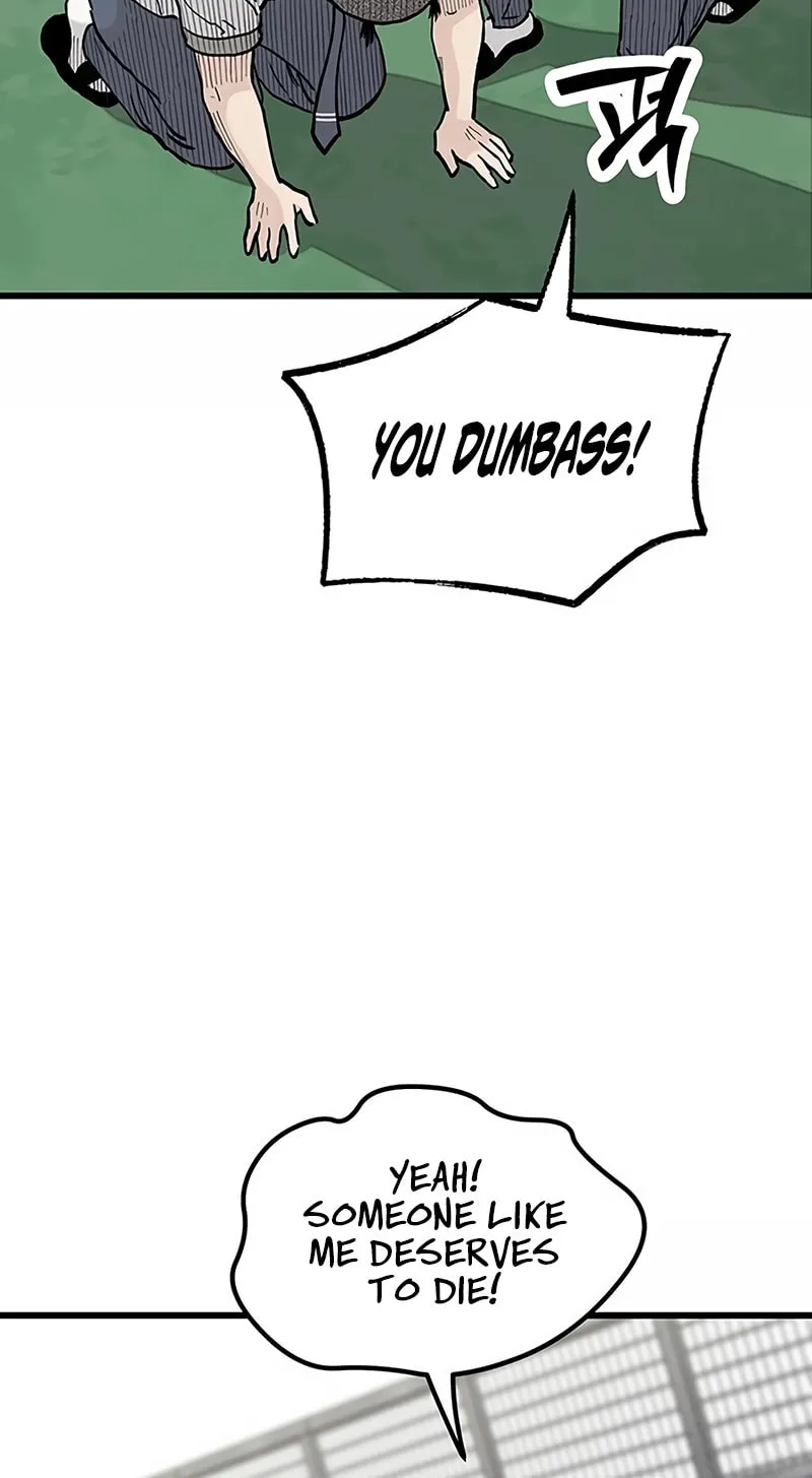 The Silent Transfer Student Chapter 13 page 96 - 