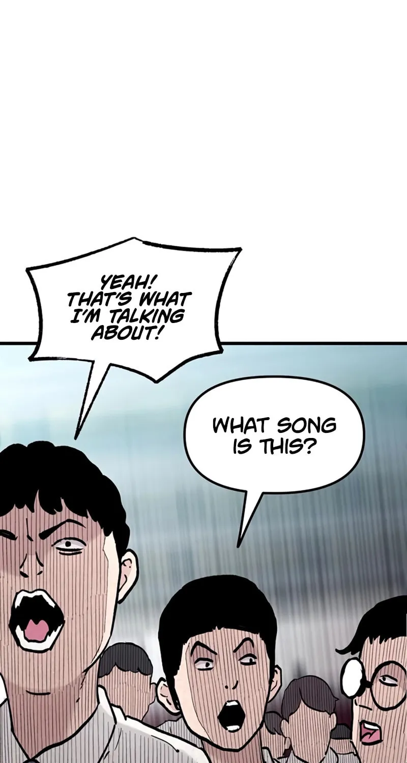 The Silent Transfer Student Chapter 14 page 104 - 