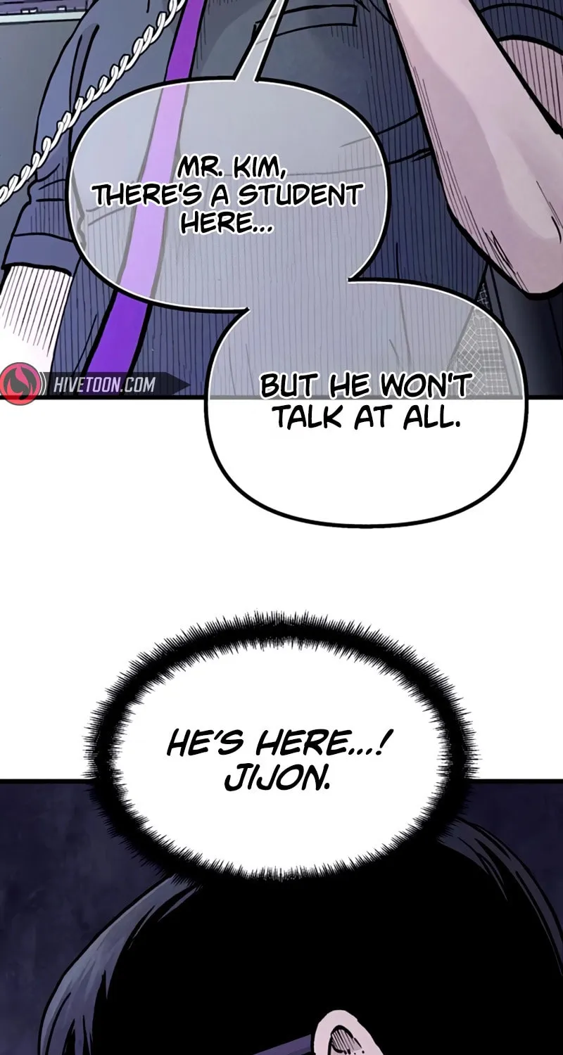 The Silent Transfer Student Chapter 14 page 23 - 