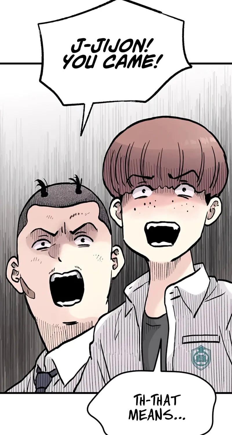 The Silent Transfer Student Chapter 14 page 40 - 