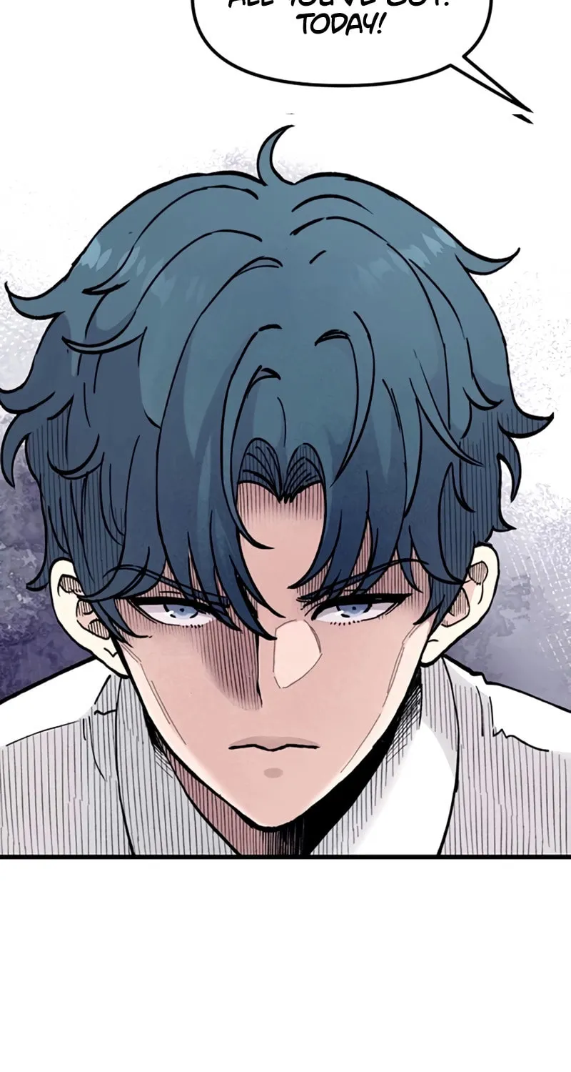 The Silent Transfer Student Chapter 14 page 49 - 
