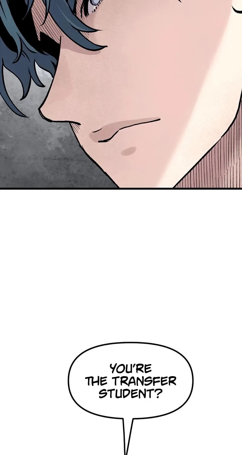 The Silent Transfer Student Chapter 14 page 53 - 