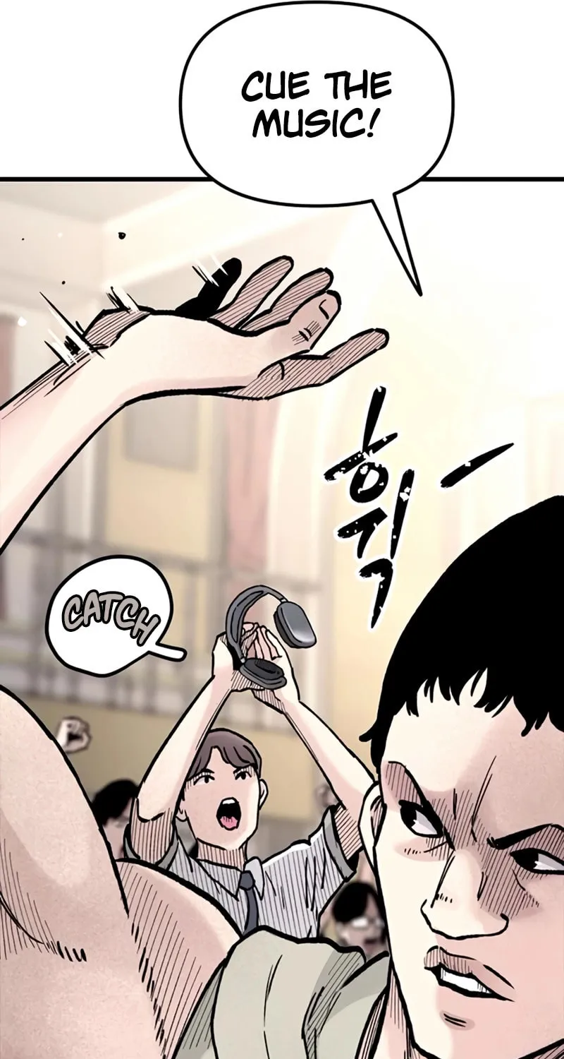 The Silent Transfer Student Chapter 14 page 55 - 