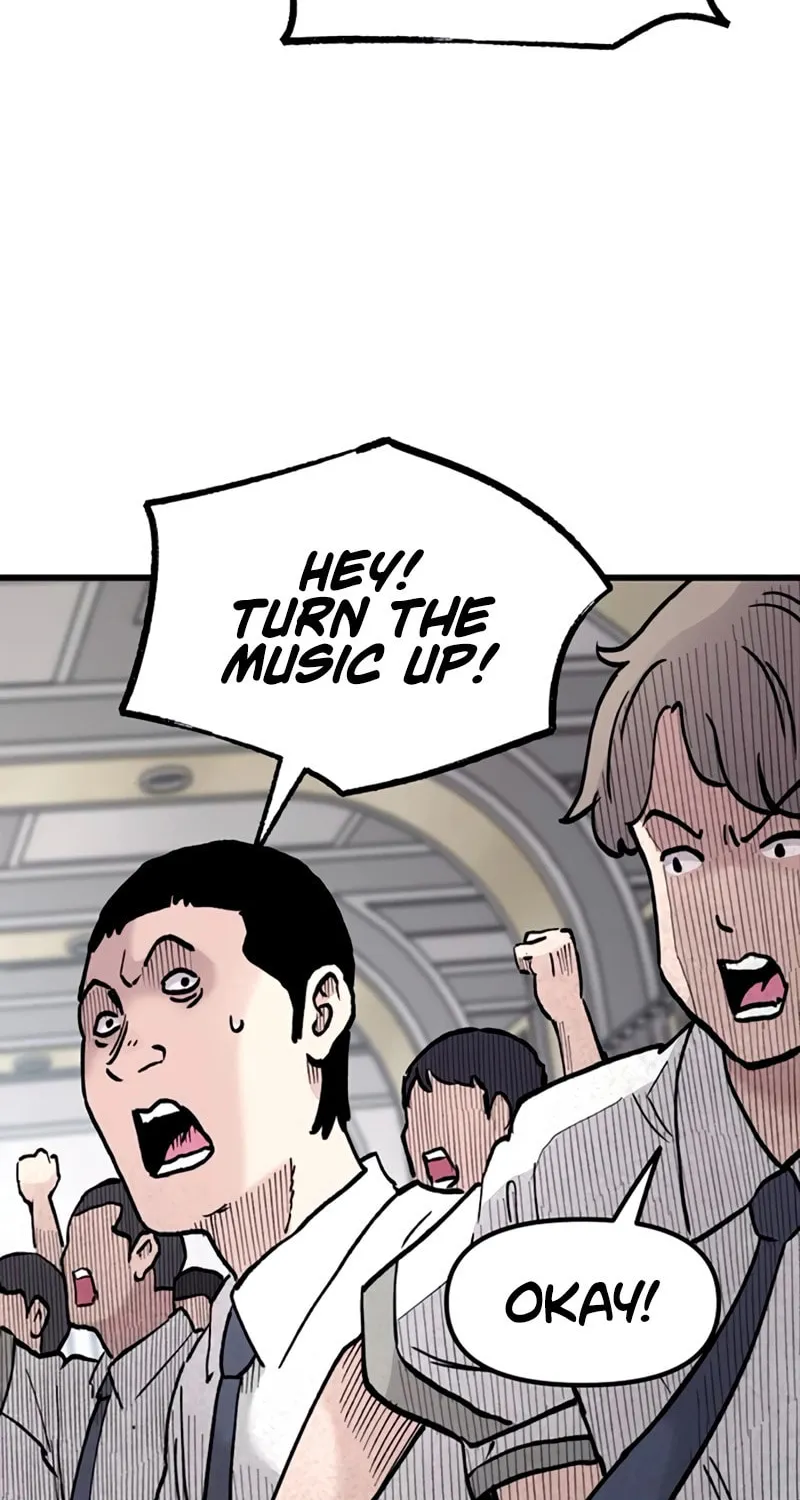 The Silent Transfer Student Chapter 14 page 94 - 