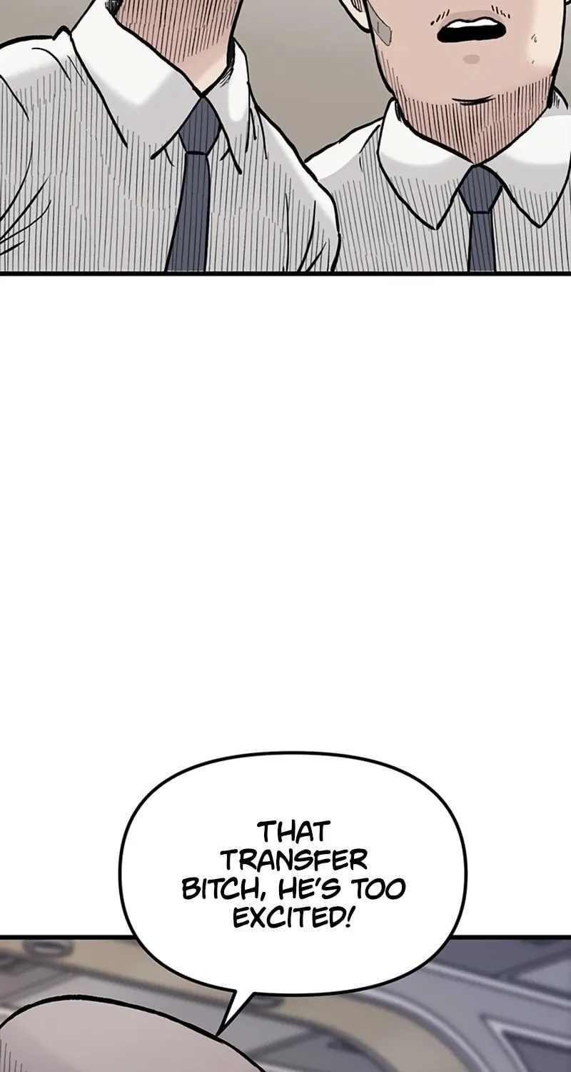 The Silent Transfer Student Chapter 15 page 108 - 