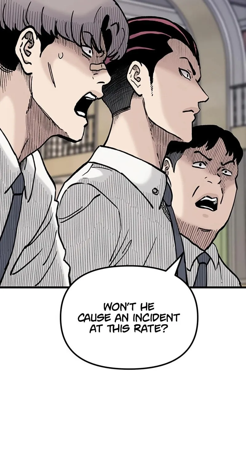 The Silent Transfer Student Chapter 15 page 109 - 