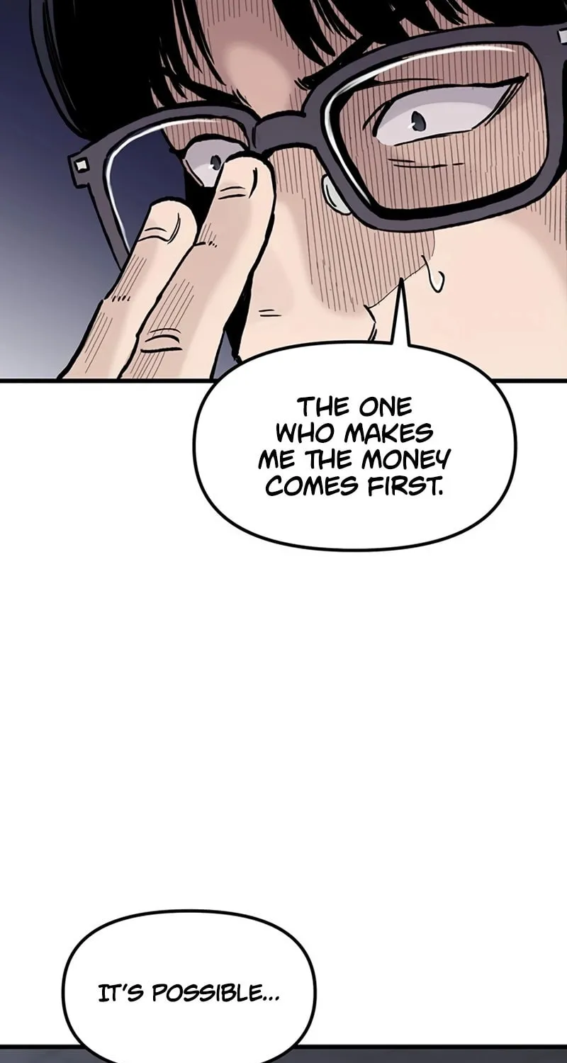 The Silent Transfer Student Chapter 15 page 121 - 