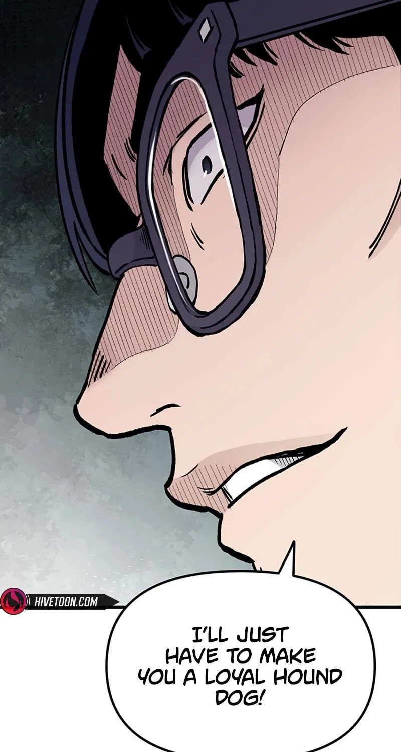 The Silent Transfer Student Chapter 15 page 124 - 