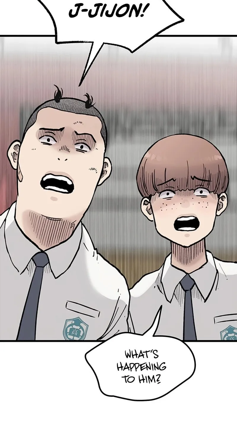 The Silent Transfer Student Chapter 15 page 22 - 