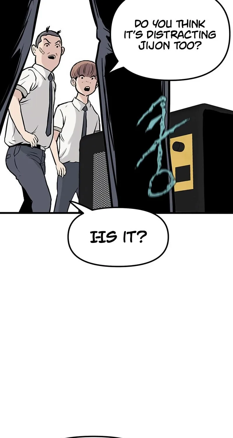 The Silent Transfer Student Chapter 15 page 33 - 