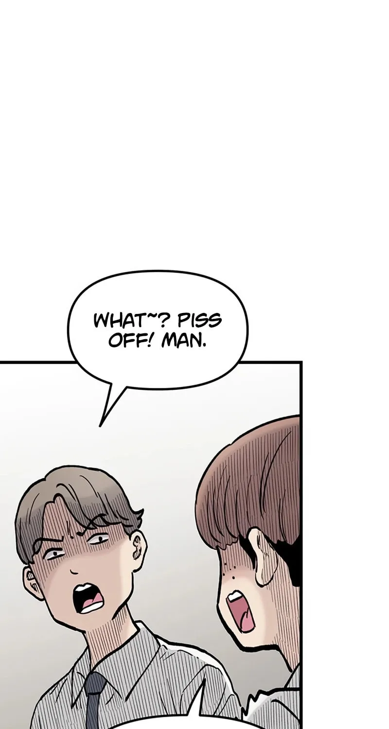 The Silent Transfer Student Chapter 15 page 35 - 