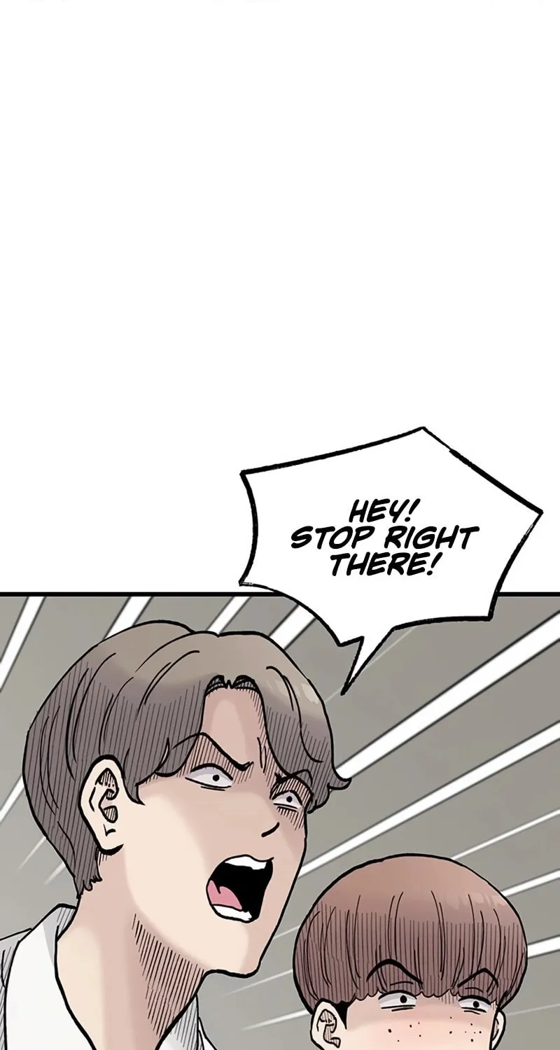 The Silent Transfer Student Chapter 15 page 39 - 