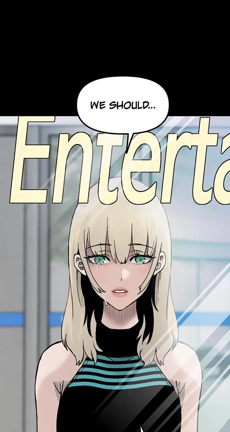 The Silent Transfer Student Chapter 15 page 44 - 