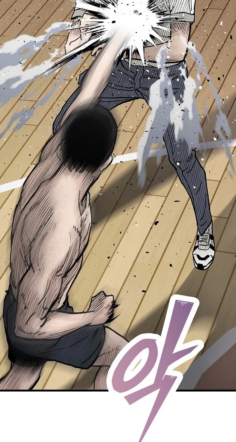 The Silent Transfer Student Chapter 15 page 59 - 