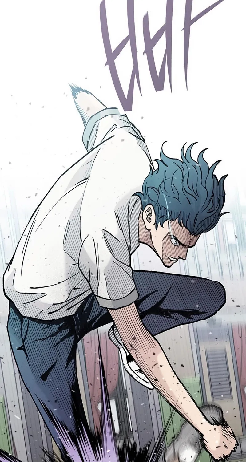 The Silent Transfer Student Chapter 15 page 79 - 