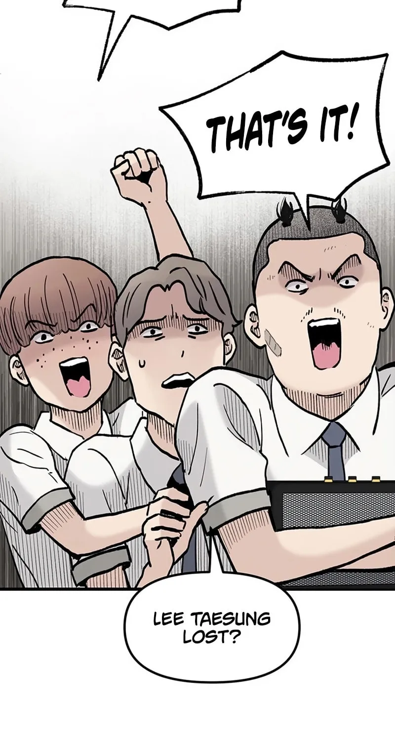 The Silent Transfer Student Chapter 15 page 91 - 